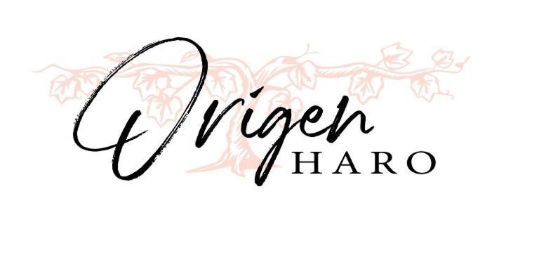 Origen Haro Paternina 아파트 외부 사진